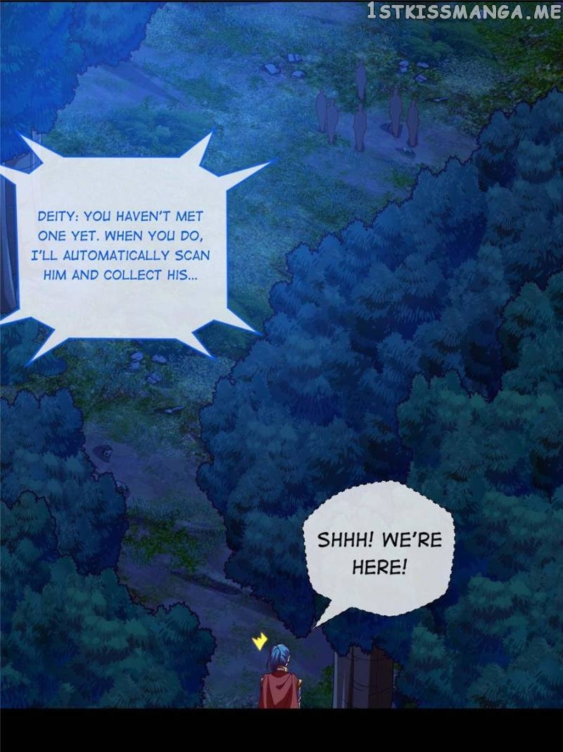 Doomed To Be A King chapter 108 - page 37