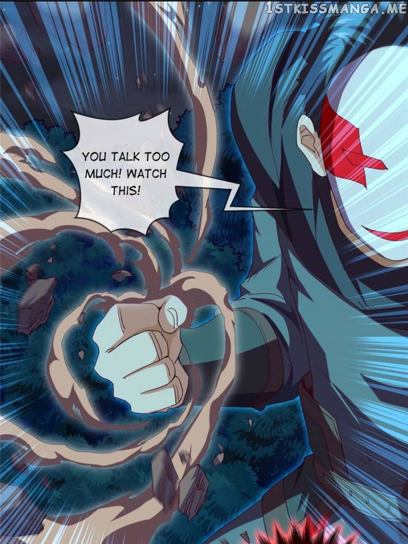 Doomed To Be A King chapter 108 - page 45