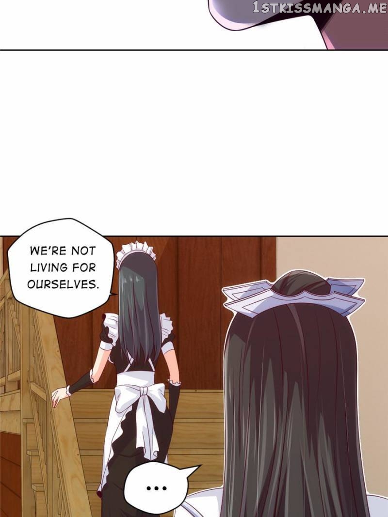 Doomed To Be A King chapter 79 - page 2