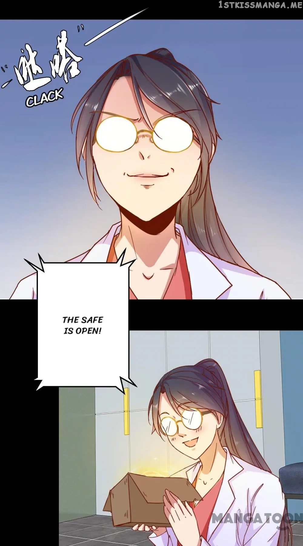Prime Minister Is My Concubine chapter 1 - page 7