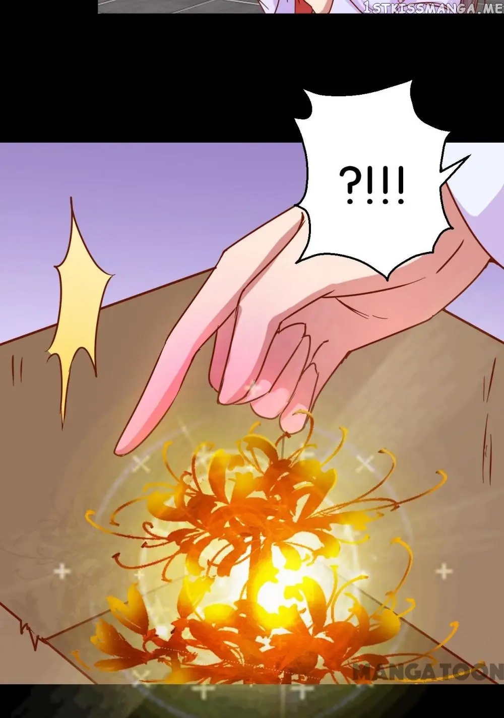 Prime Minister Is My Concubine chapter 1 - page 8