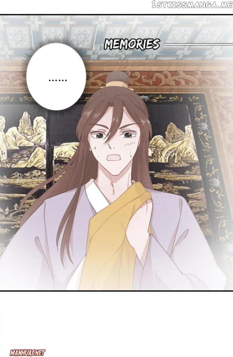 Prime Minister Is My Concubine chapter 30 - page 4