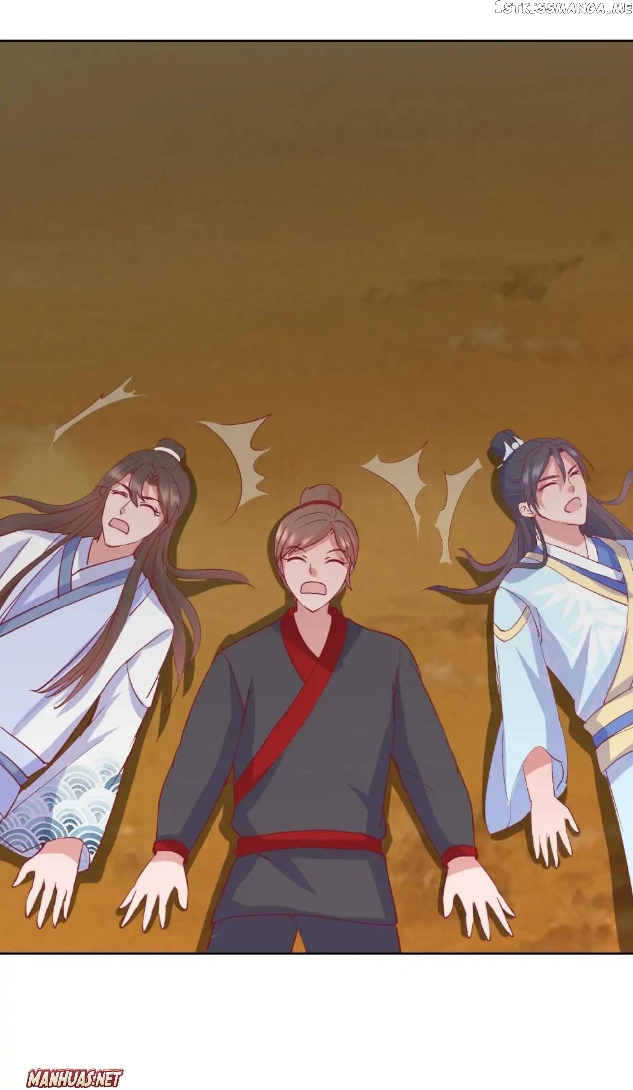 Prime Minister Is My Concubine chapter 52 - page 4