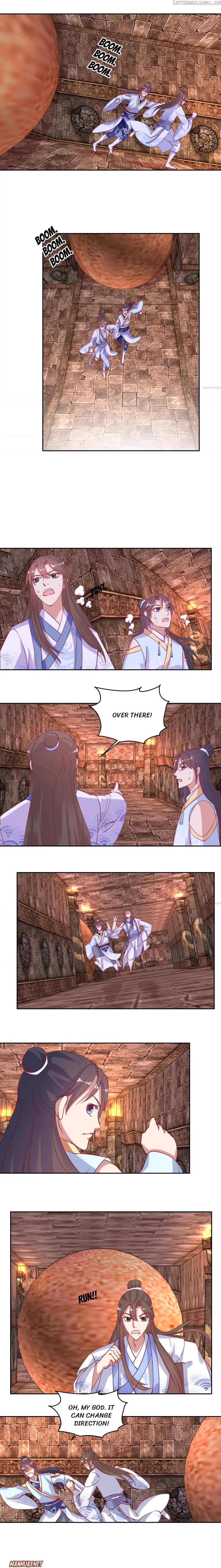 Prime Minister Is My Concubine chapter 50 - page 2