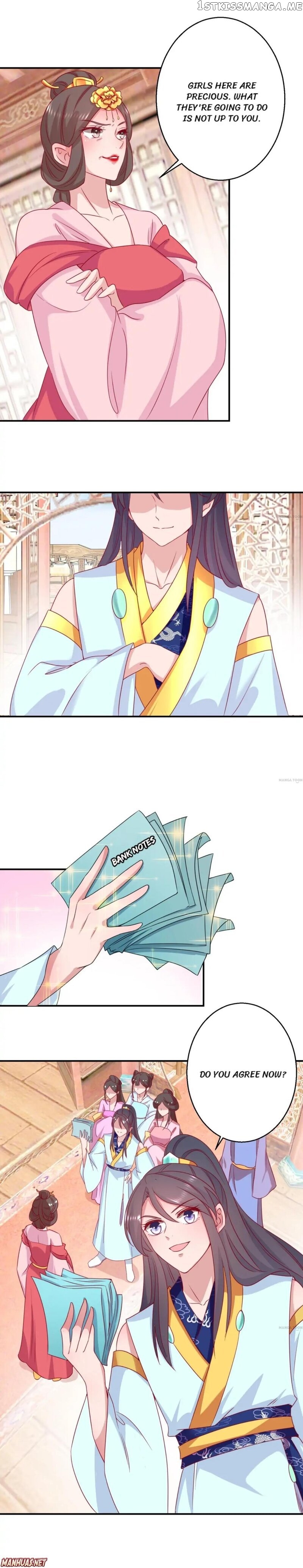 Prime Minister Is My Concubine chapter 21 - page 4
