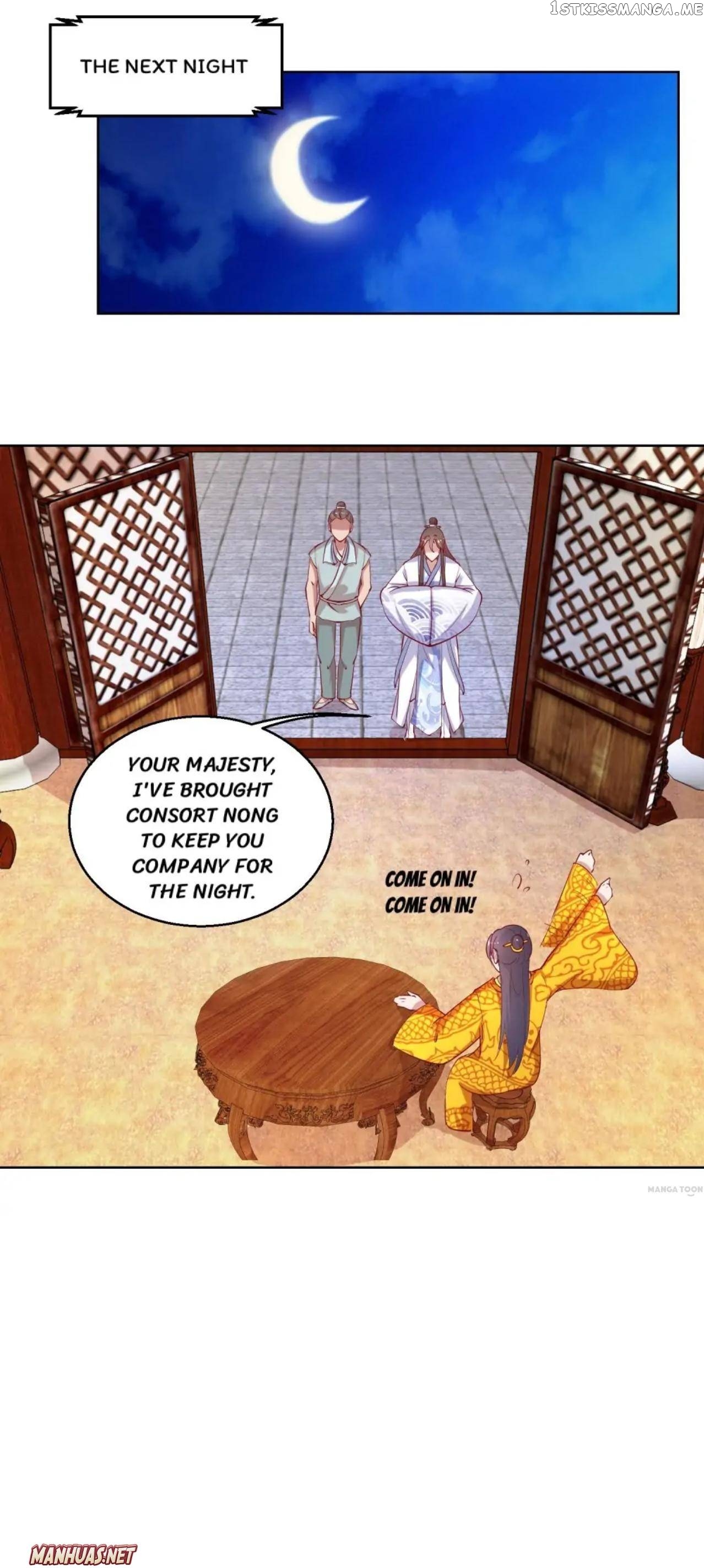 Prime Minister Is My Concubine chapter 42 - page 2