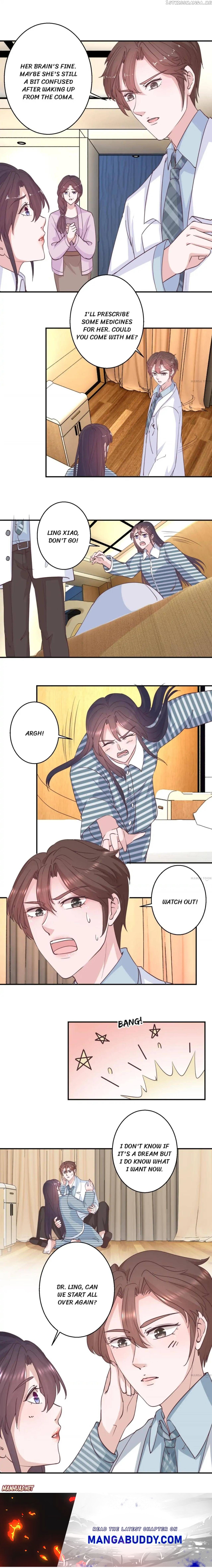 Prime Minister Is My Concubine chapter 115 - page 3