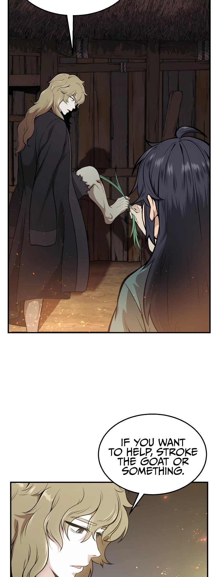 Millennium Spinning chapter 2 - page 18