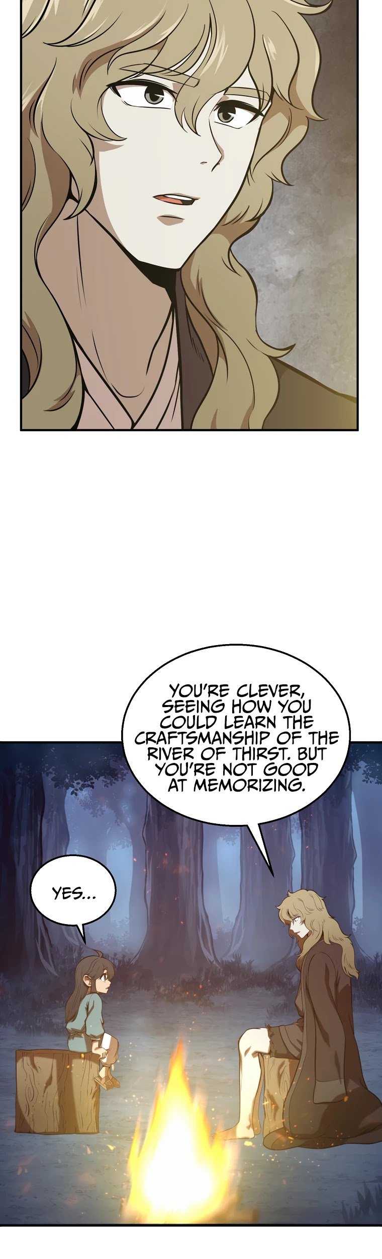Millennium Spinning chapter 2 - page 24