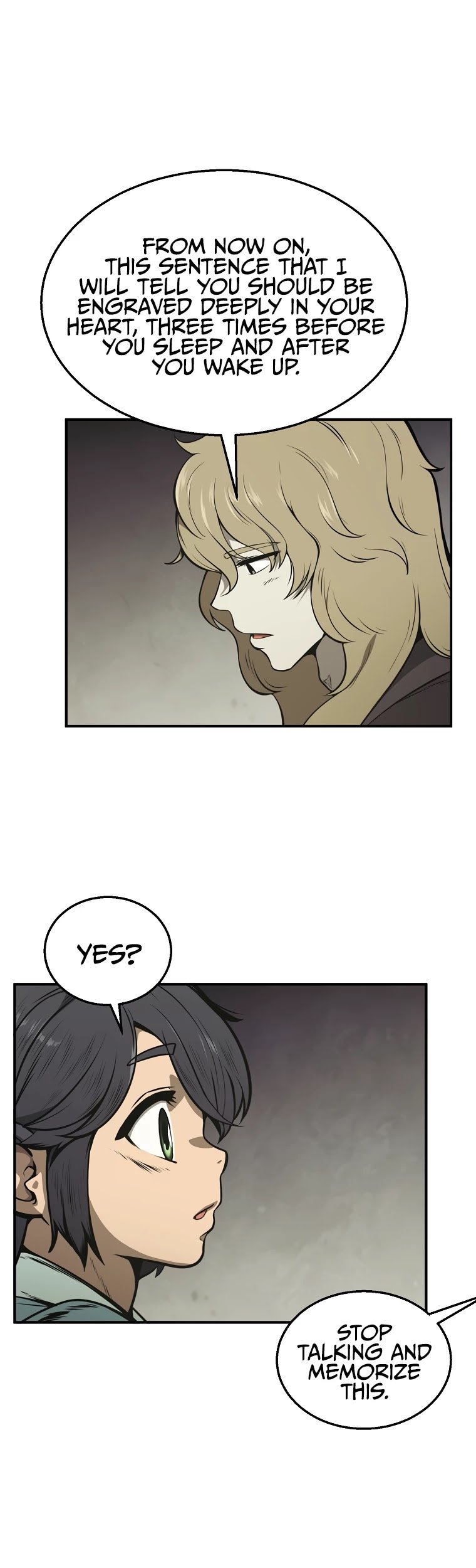 Millennium Spinning chapter 2 - page 25