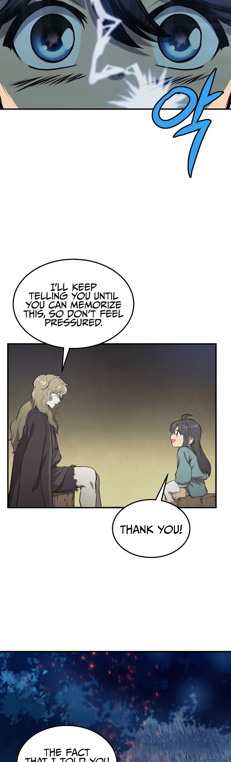 Millennium Spinning chapter 2 - page 28