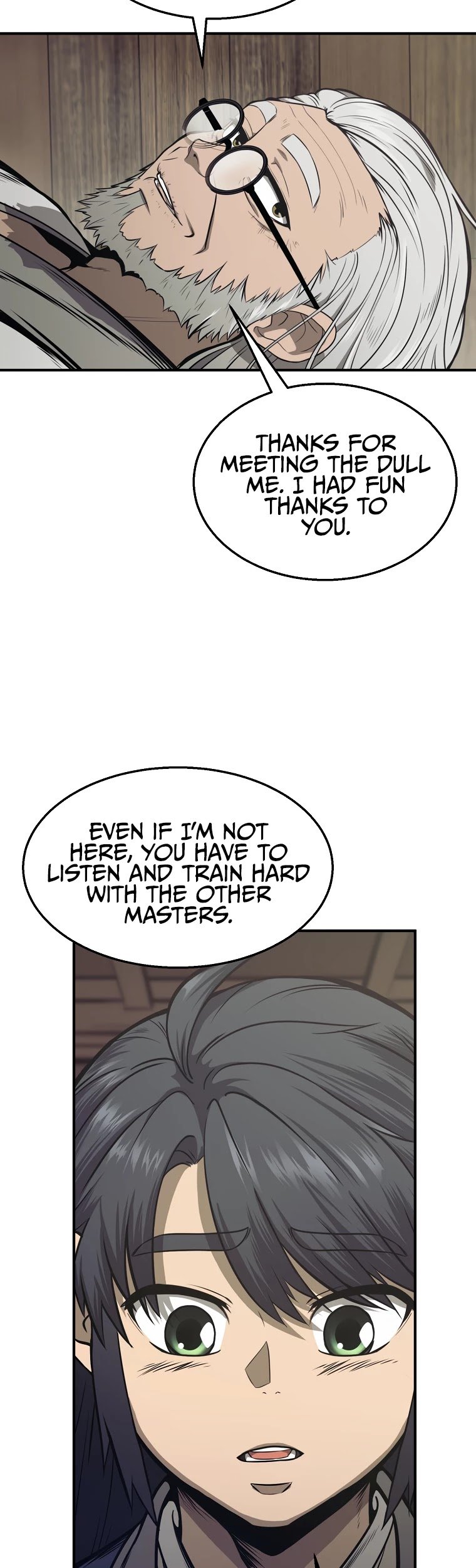 Millennium Spinning chapter 2 - page 34