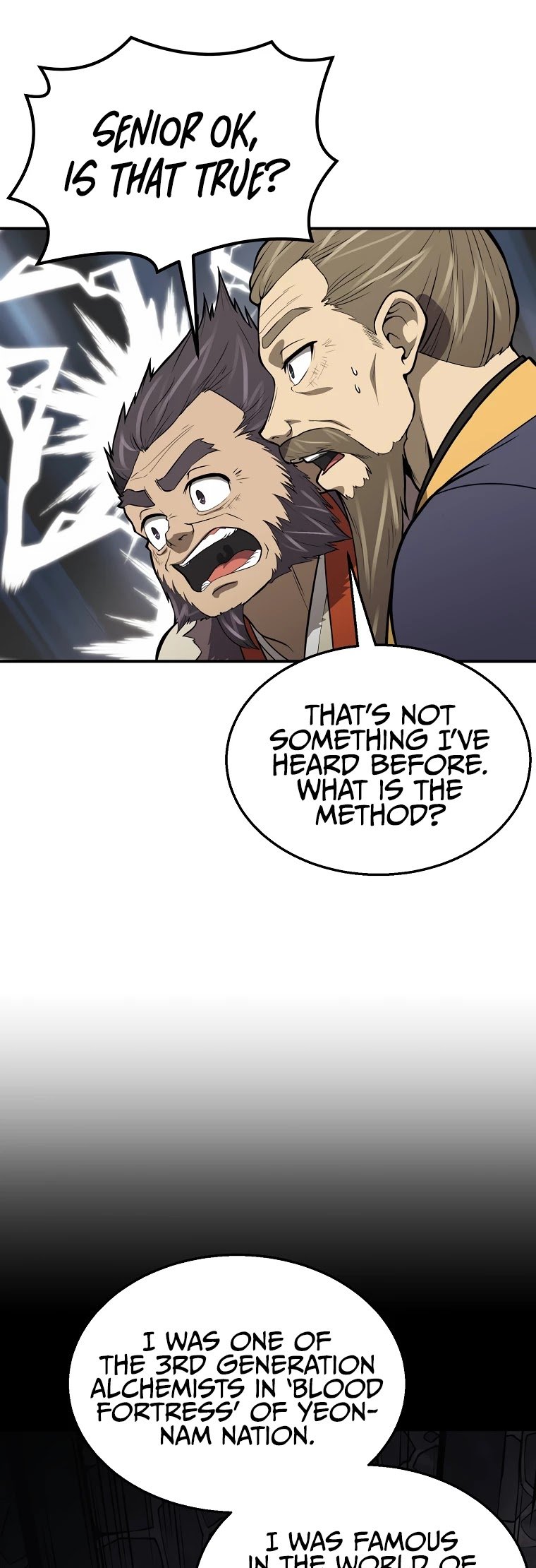 Millennium Spinning chapter 2 - page 37