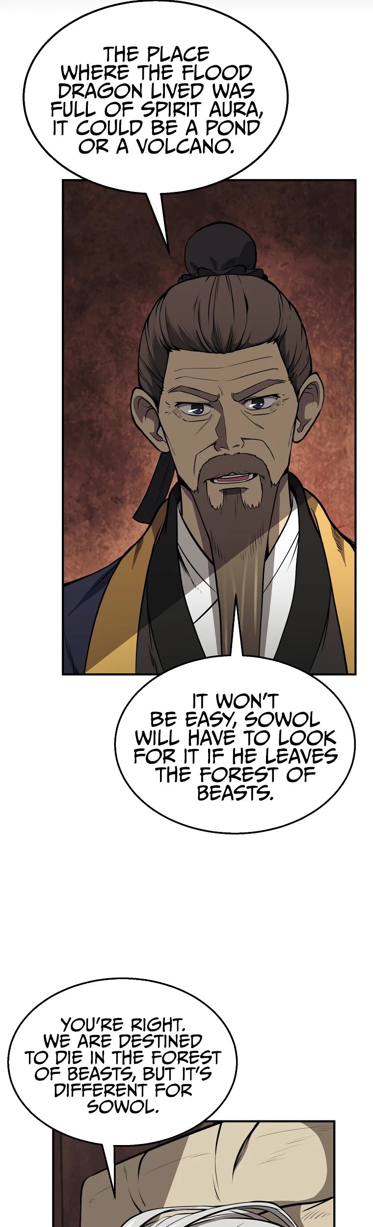 Millennium Spinning chapter 2 - page 40