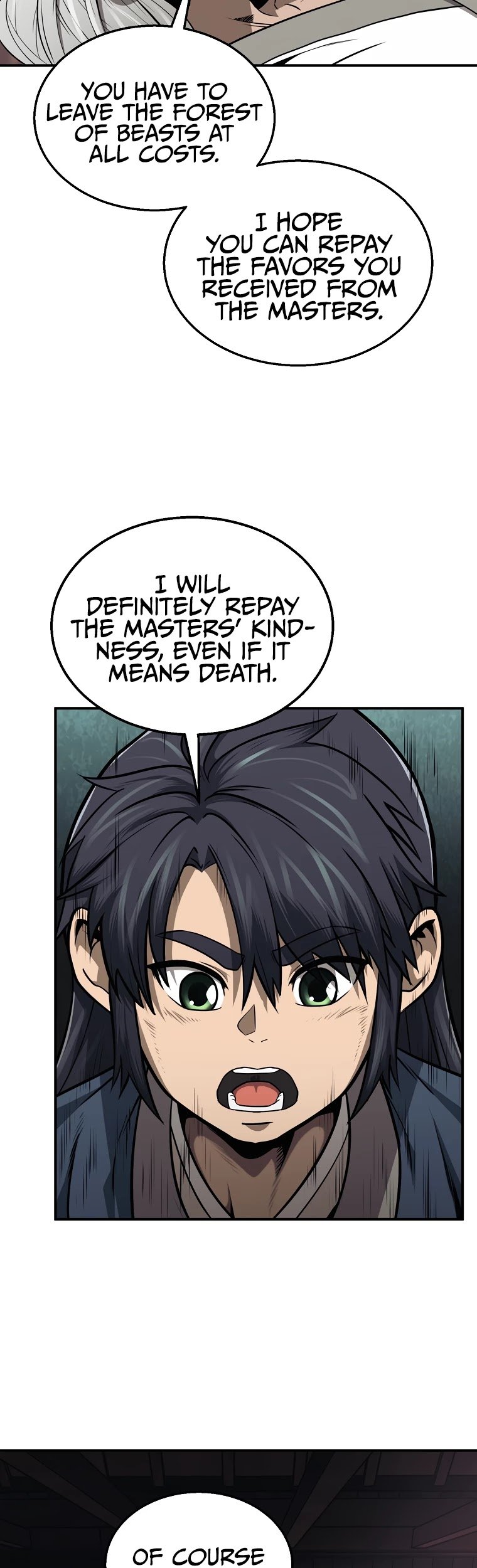 Millennium Spinning chapter 2 - page 42