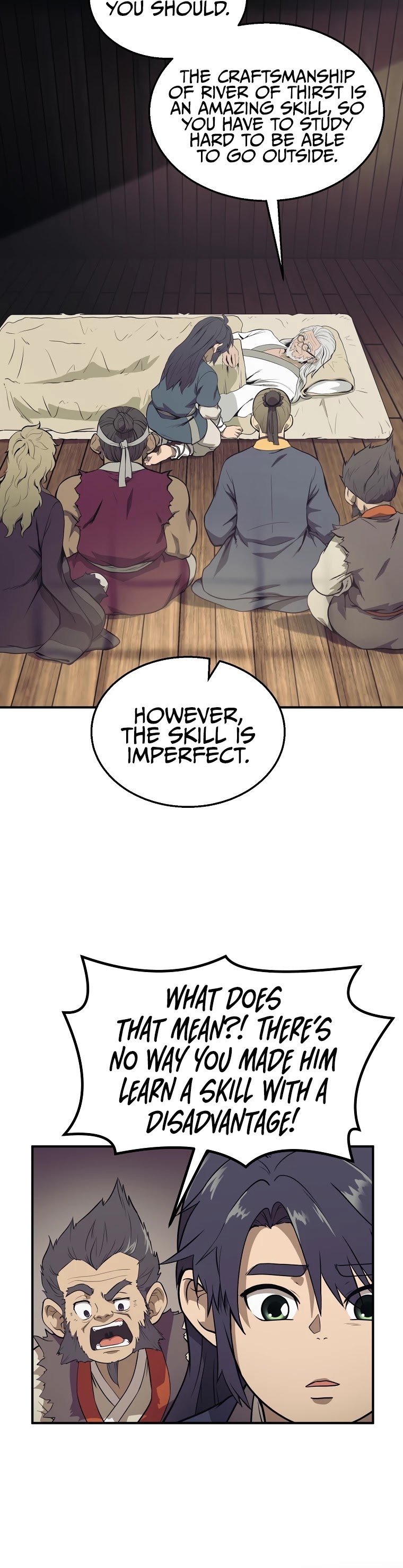 Millennium Spinning chapter 2 - page 43