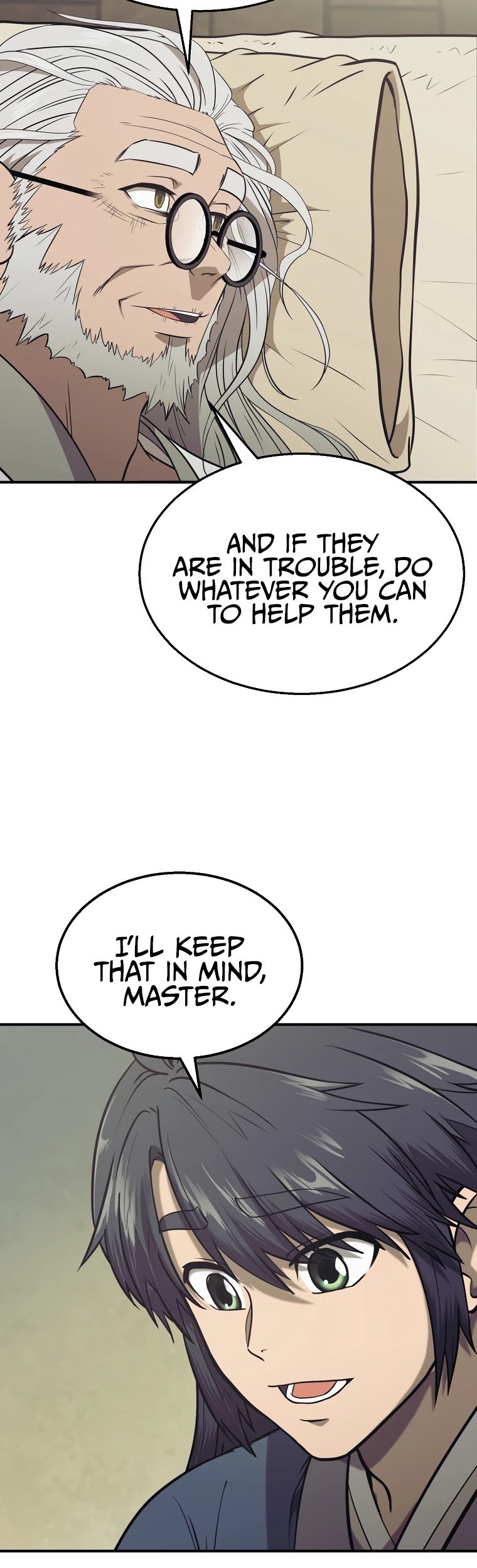 Millennium Spinning chapter 2 - page 48