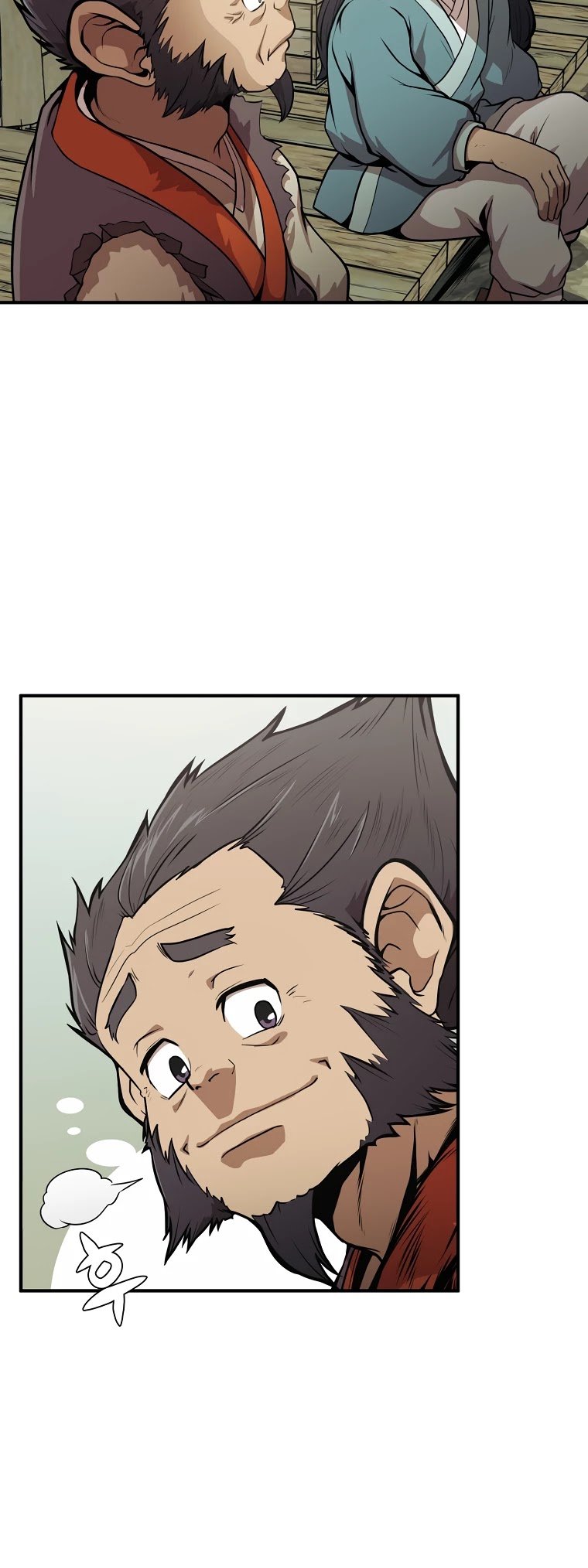 Millennium Spinning chapter 2 - page 5