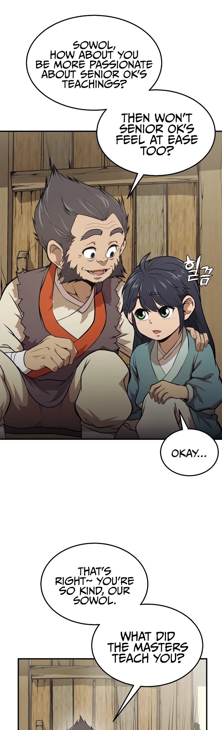 Millennium Spinning chapter 2 - page 7