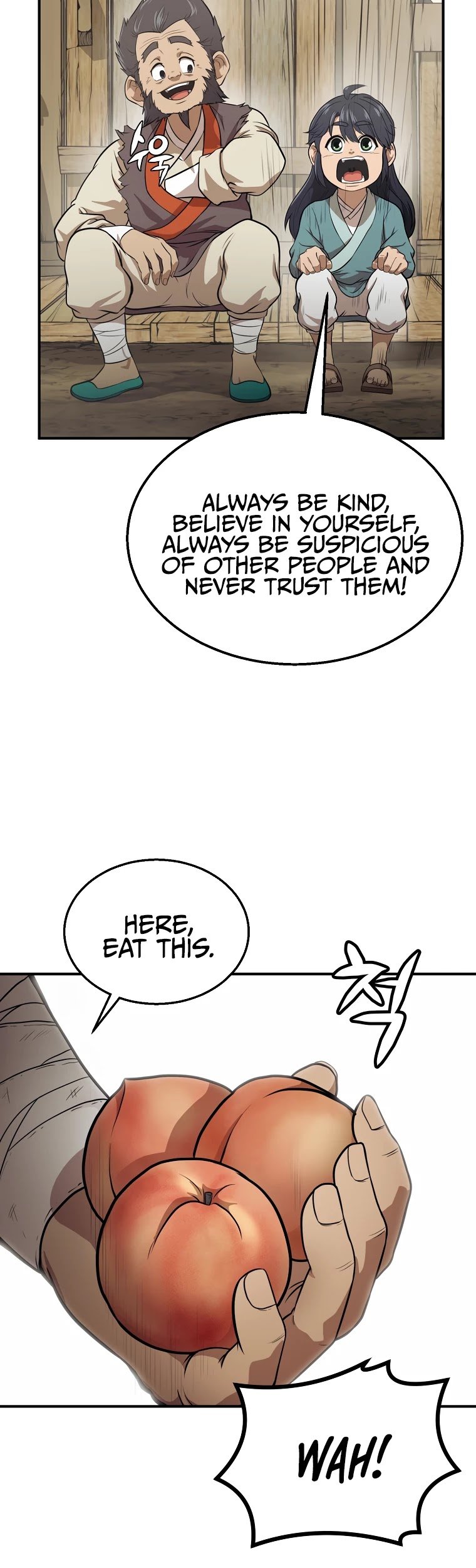 Millennium Spinning chapter 2 - page 8