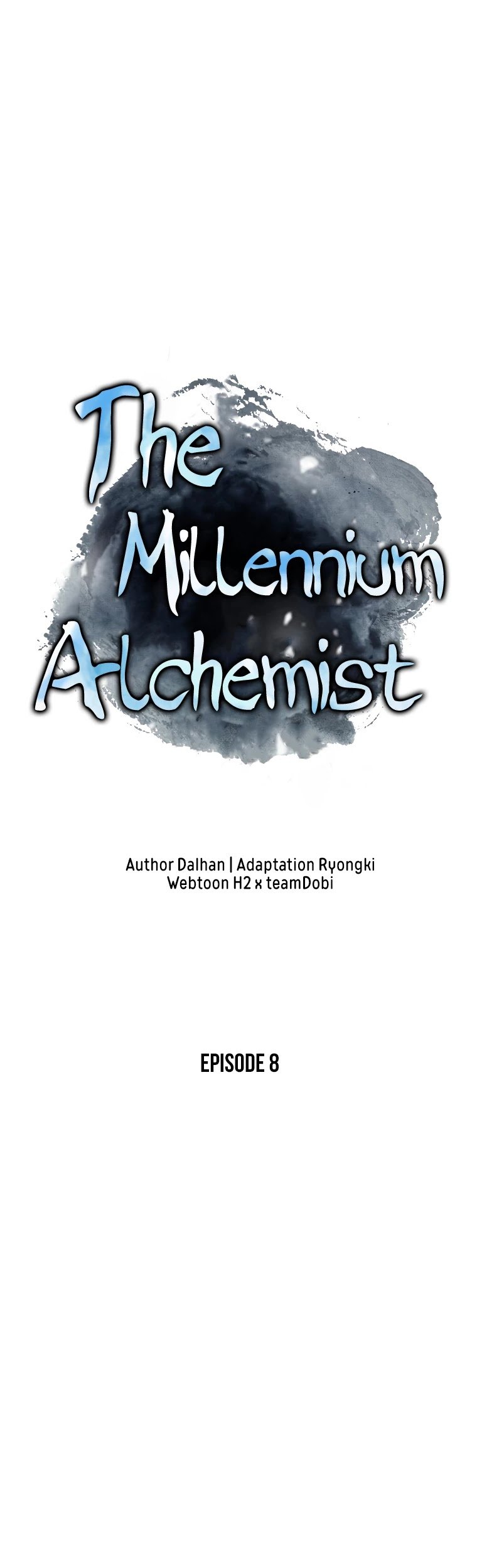 Millennium Spinning chapter 8 - page 15