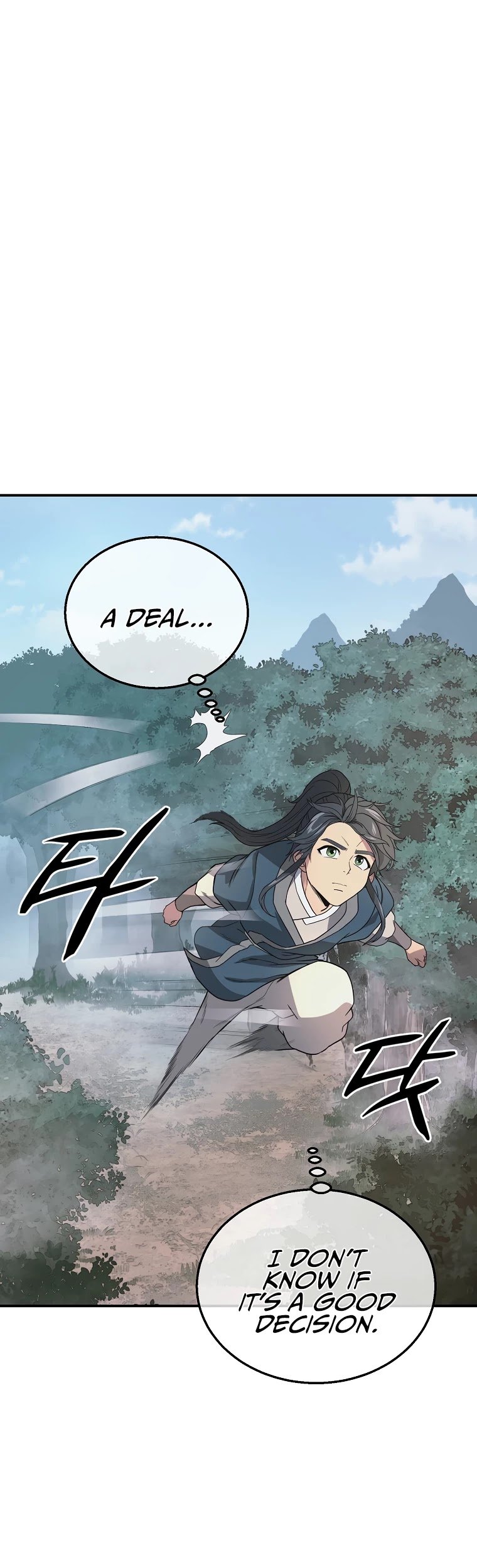 Millennium Spinning chapter 8 - page 16