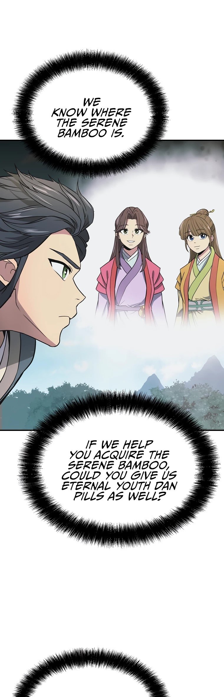 Millennium Spinning chapter 8 - page 17
