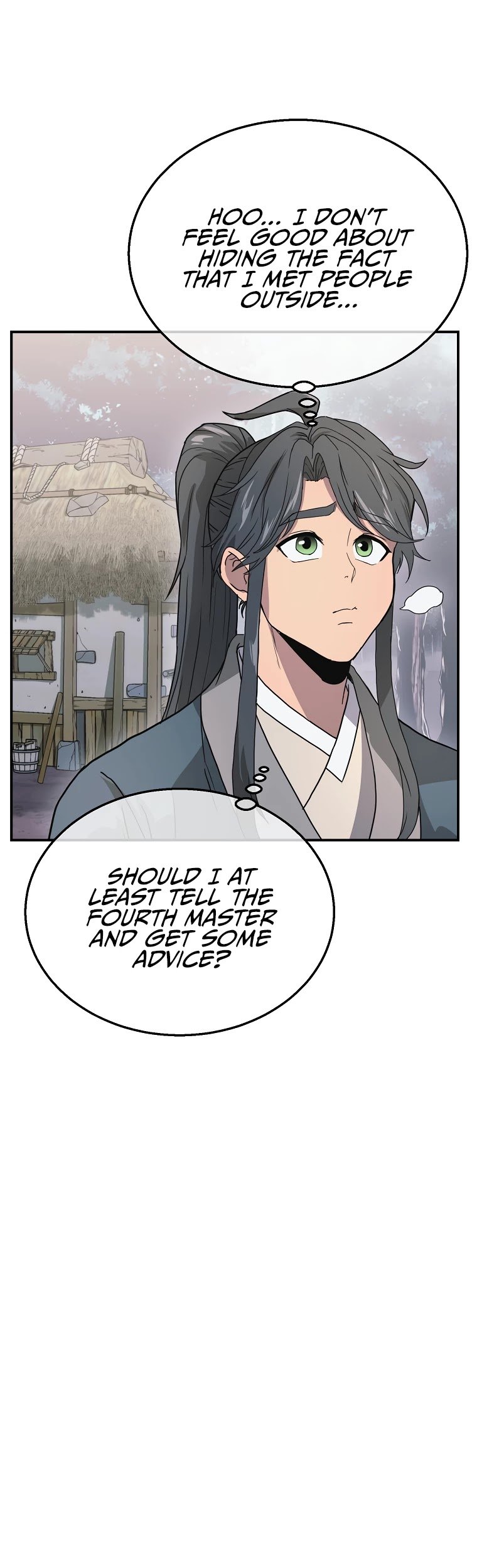 Millennium Spinning chapter 8 - page 24