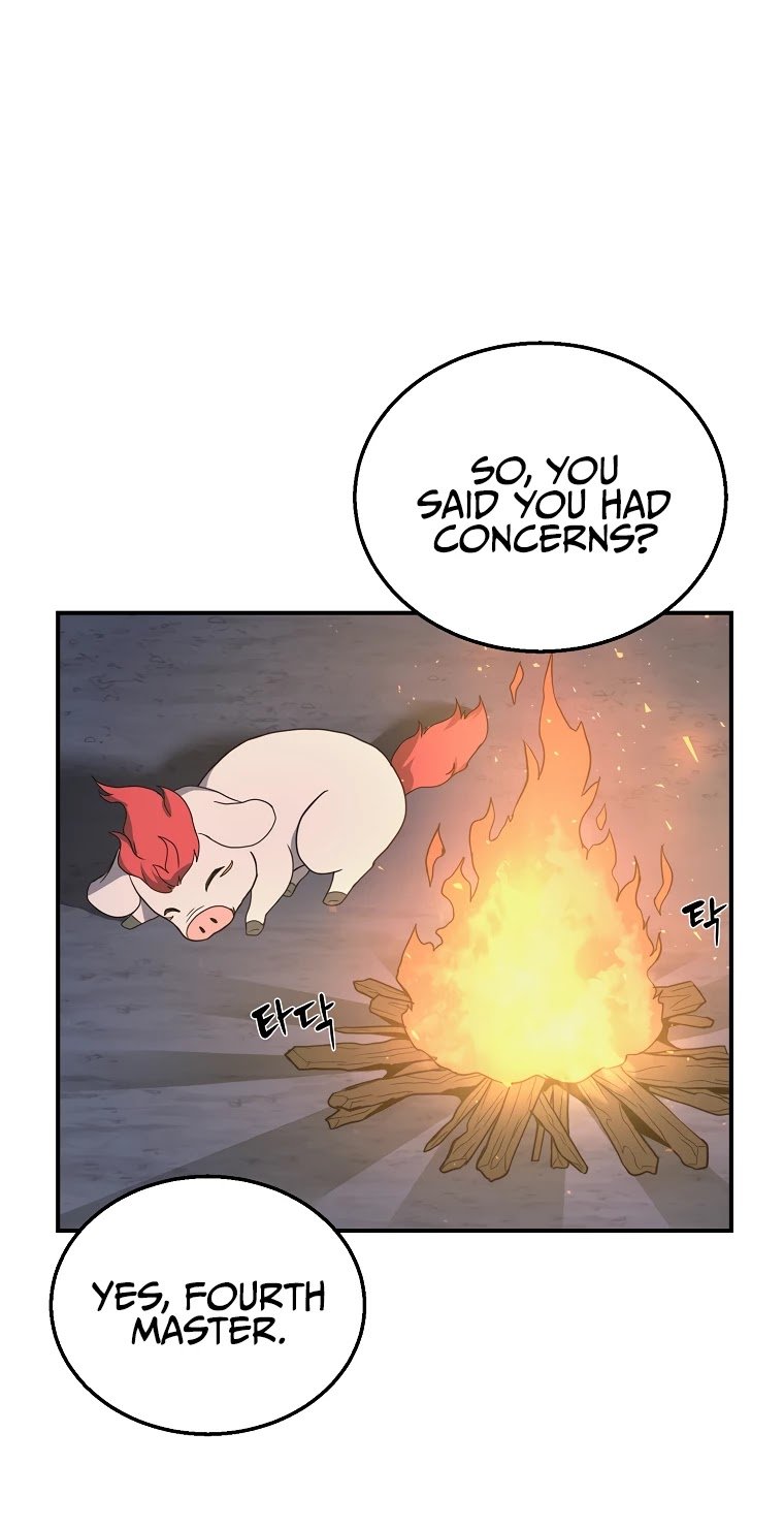 Millennium Spinning chapter 8 - page 25