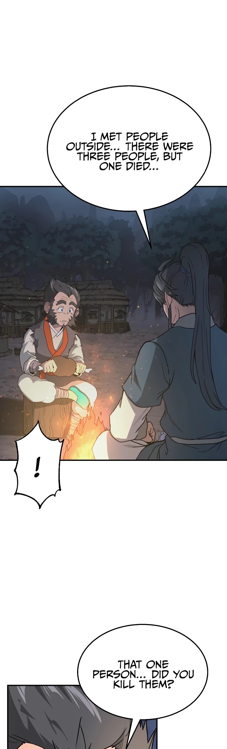 Millennium Spinning chapter 8 - page 26