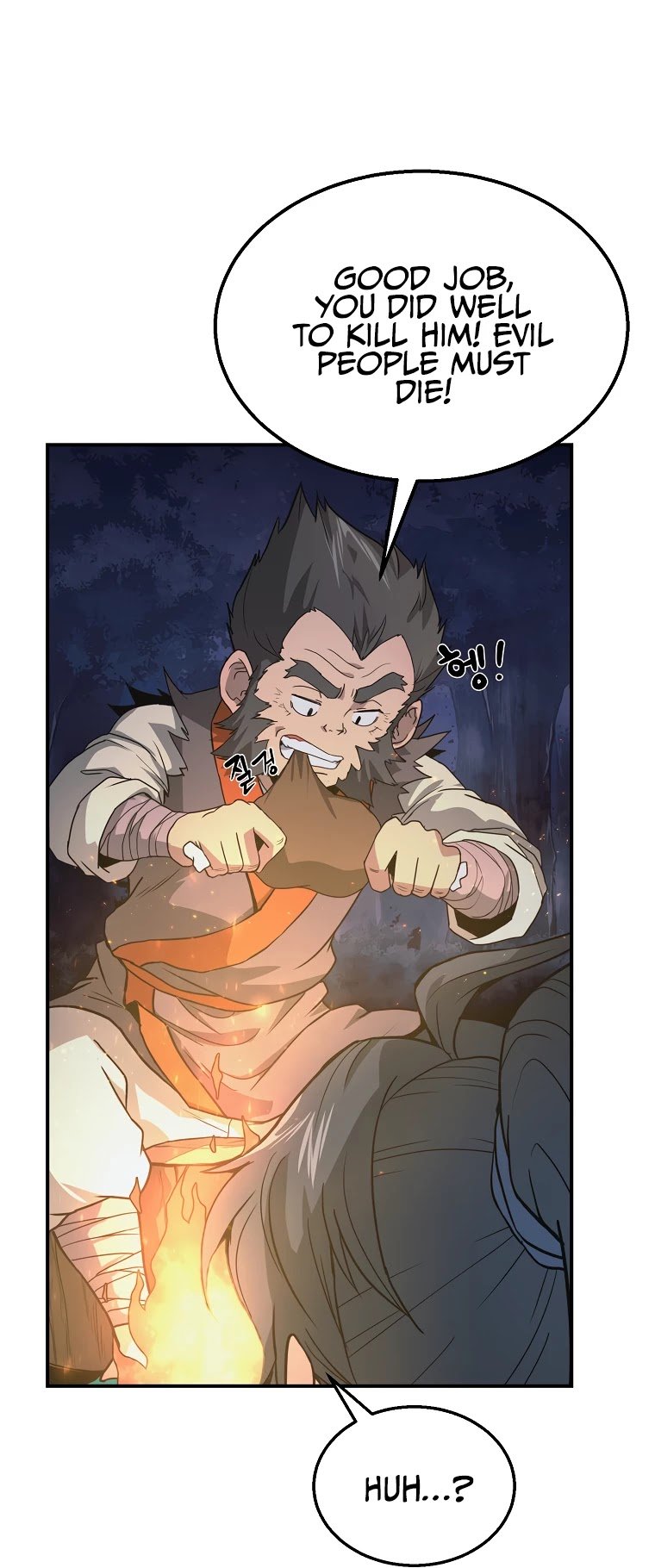 Millennium Spinning chapter 8 - page 28