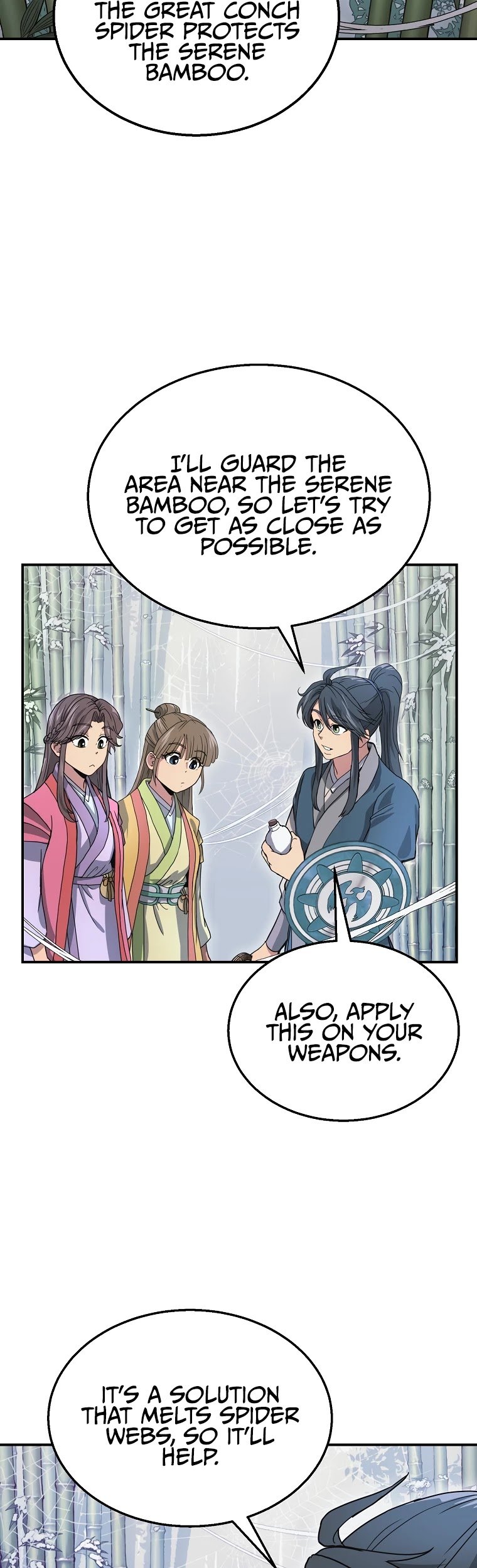 Millennium Spinning chapter 8 - page 37
