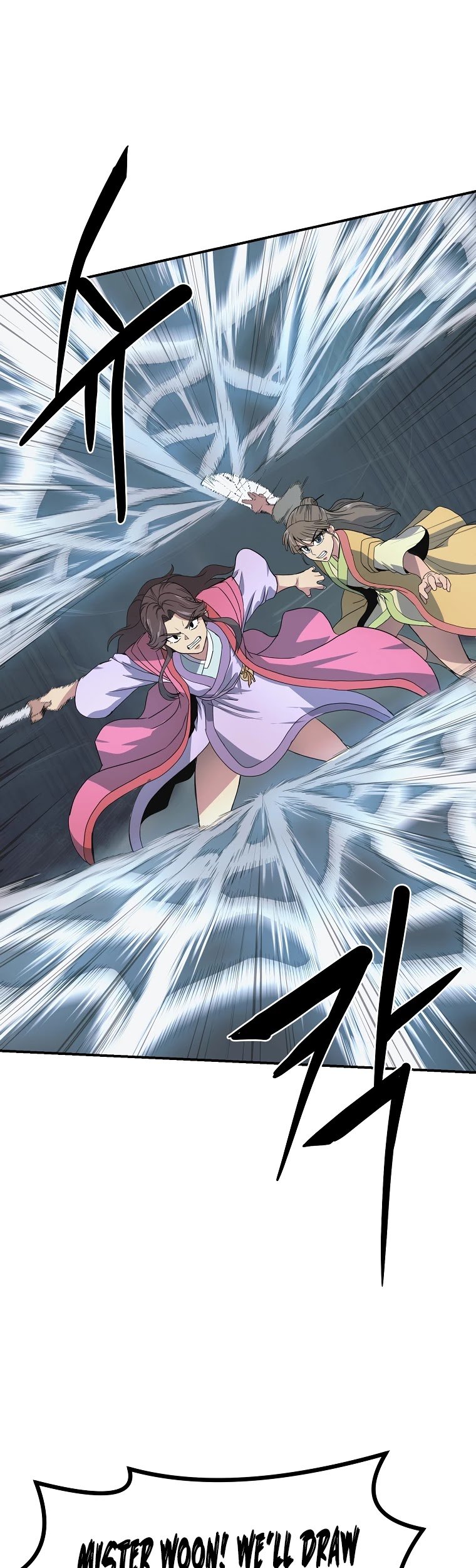 Millennium Spinning chapter 8 - page 48