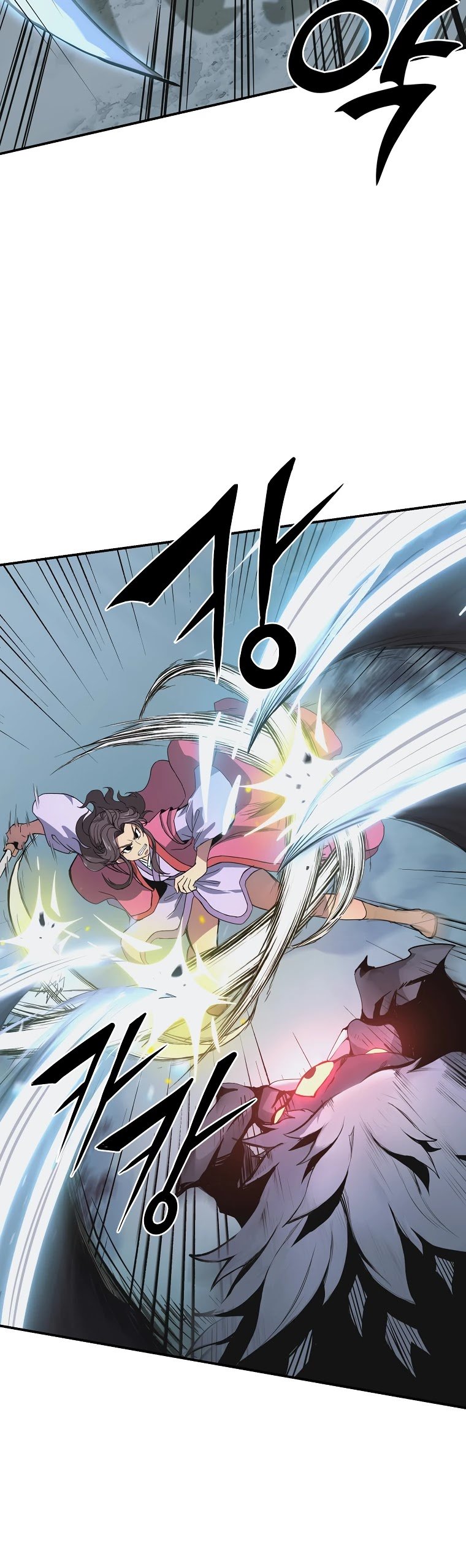 Millennium Spinning chapter 8 - page 52