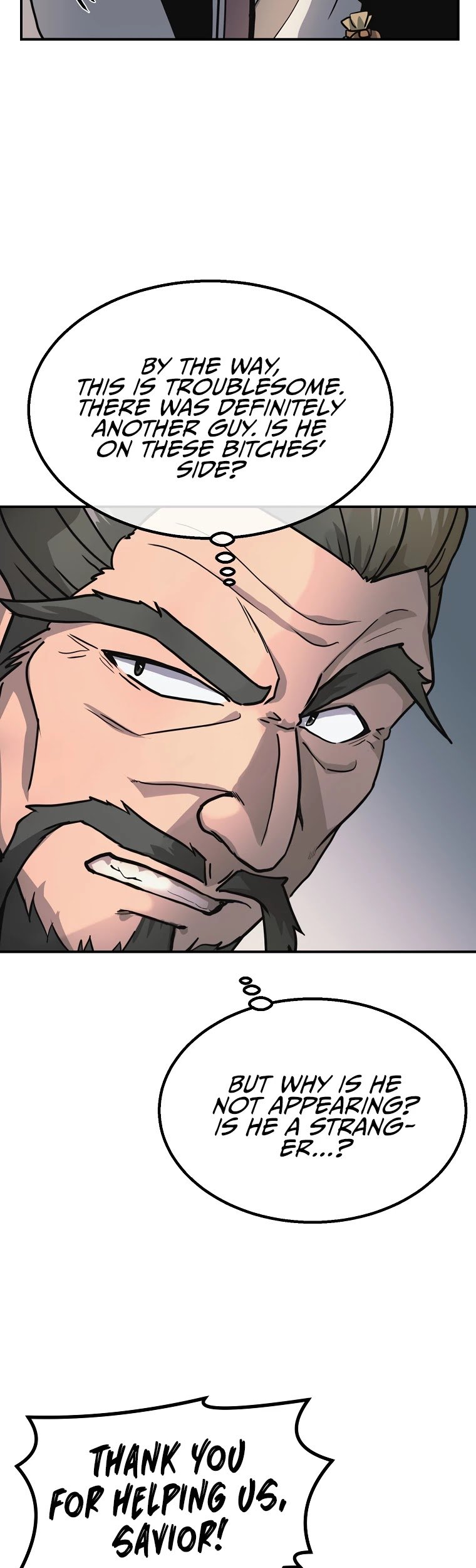 Millennium Spinning chapter 7 - page 11