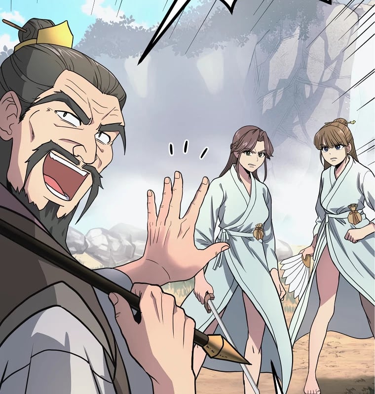 Millennium Spinning chapter 7 - page 14