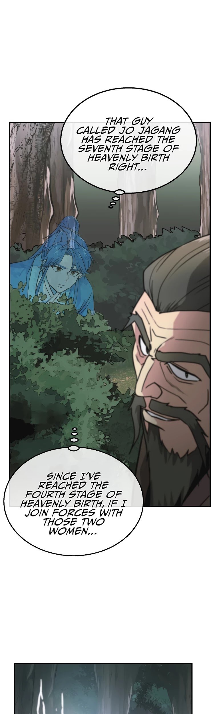 Millennium Spinning chapter 7 - page 16