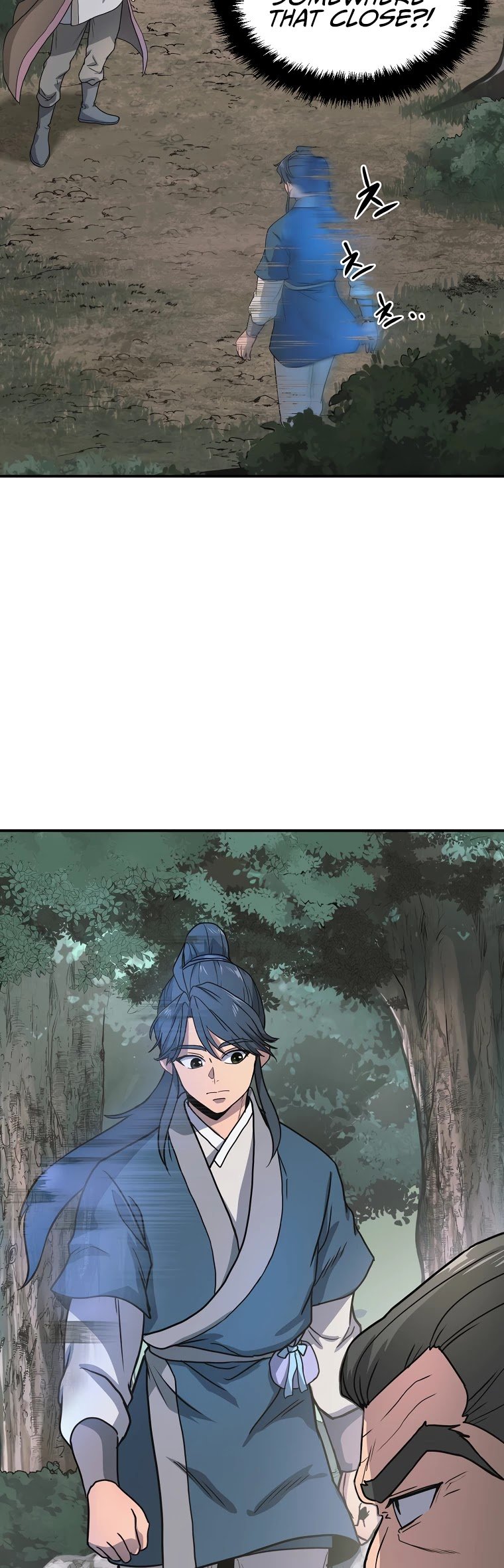 Millennium Spinning chapter 7 - page 18