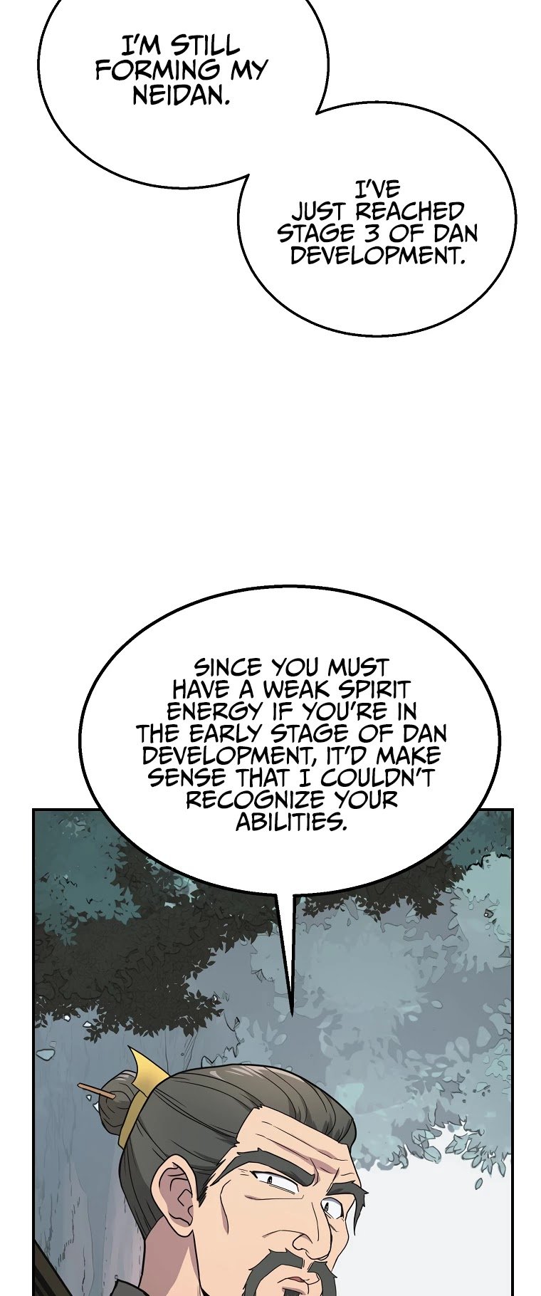 Millennium Spinning chapter 7 - page 21