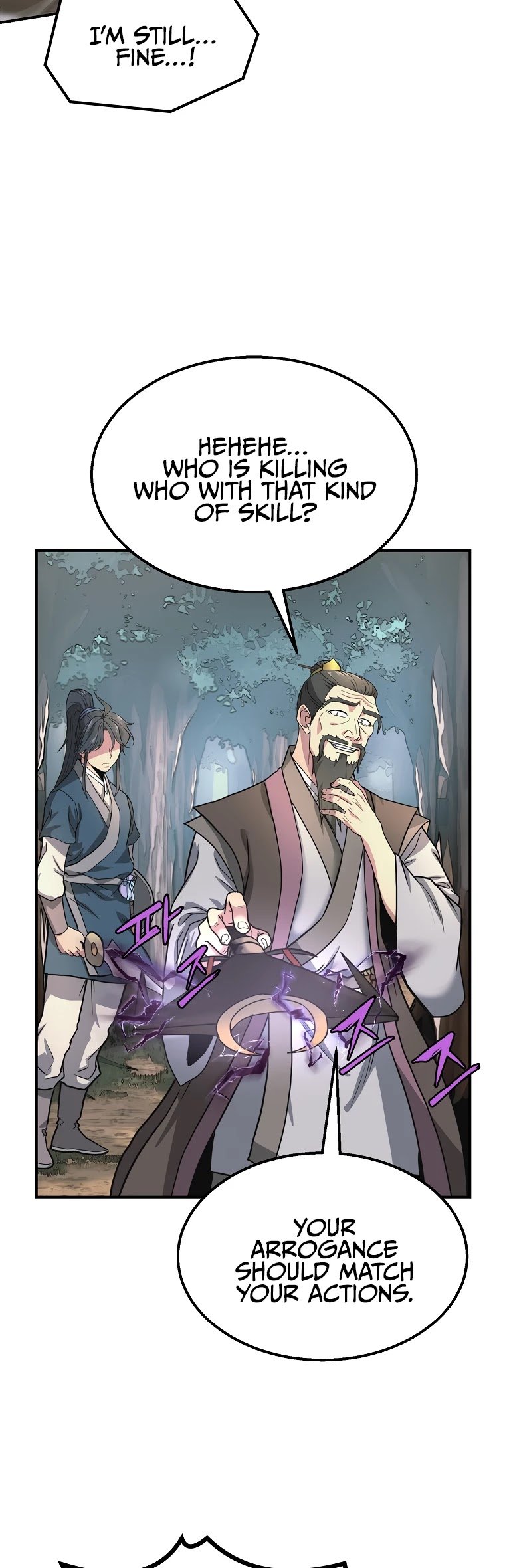 Millennium Spinning chapter 7 - page 35