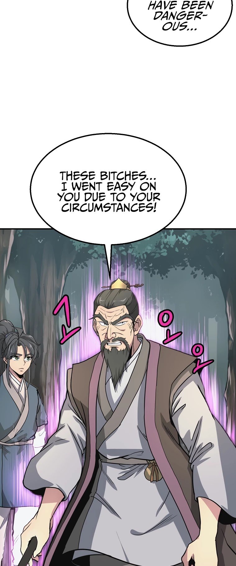 Millennium Spinning chapter 7 - page 44