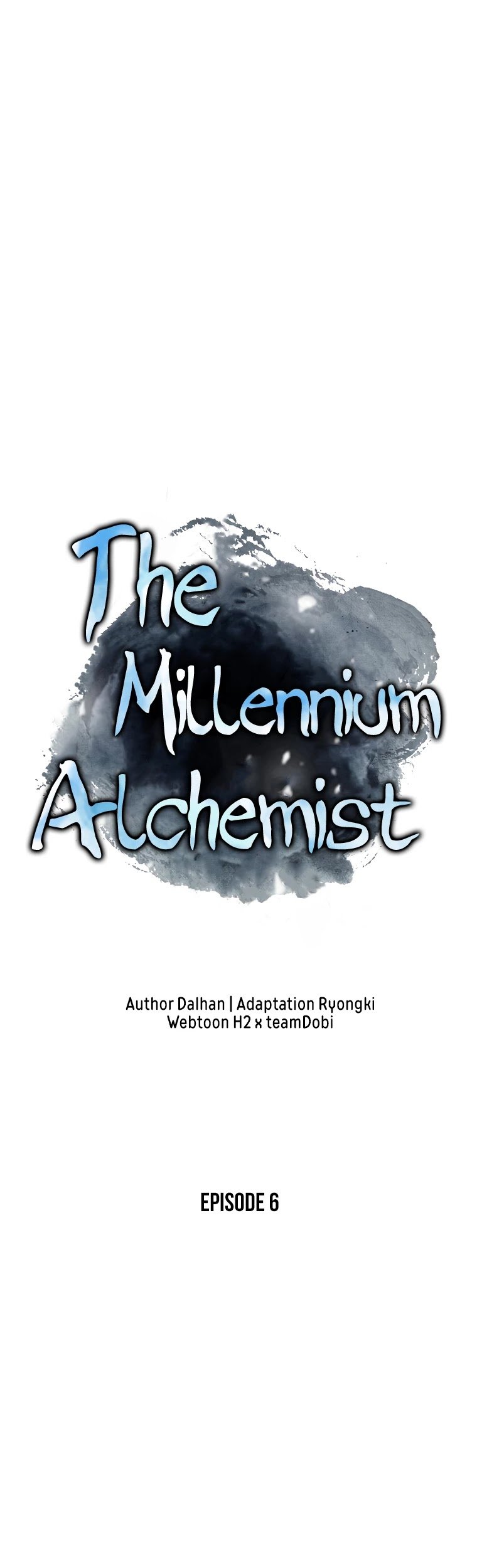 Millennium Spinning chapter 6 - page 13