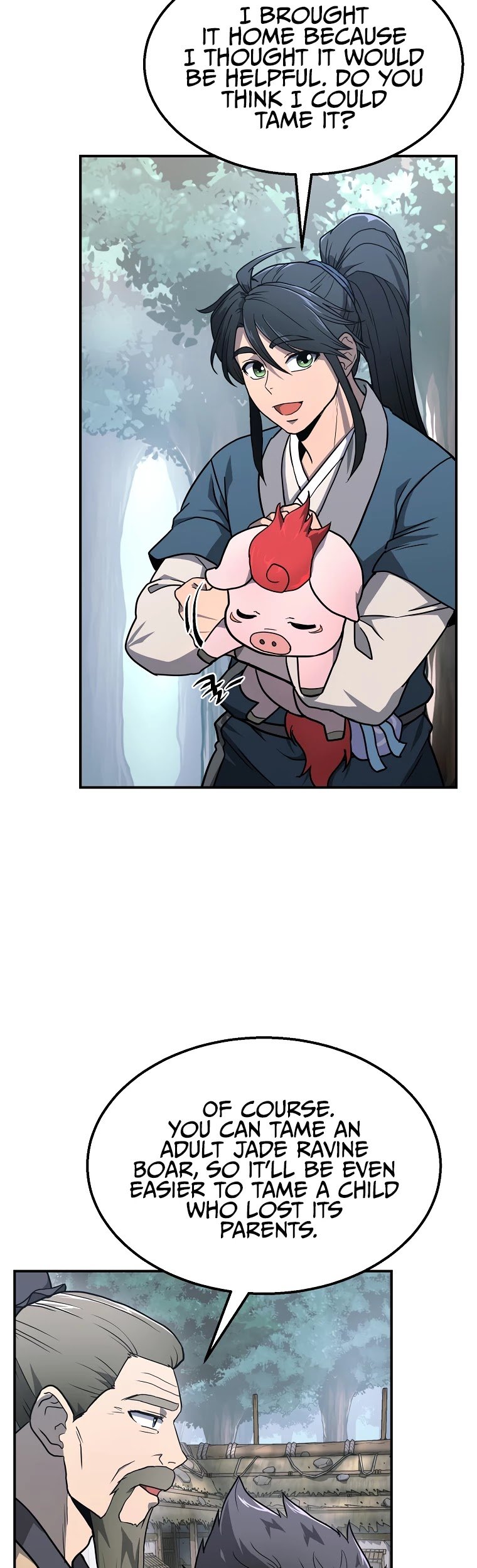 Millennium Spinning chapter 6 - page 16