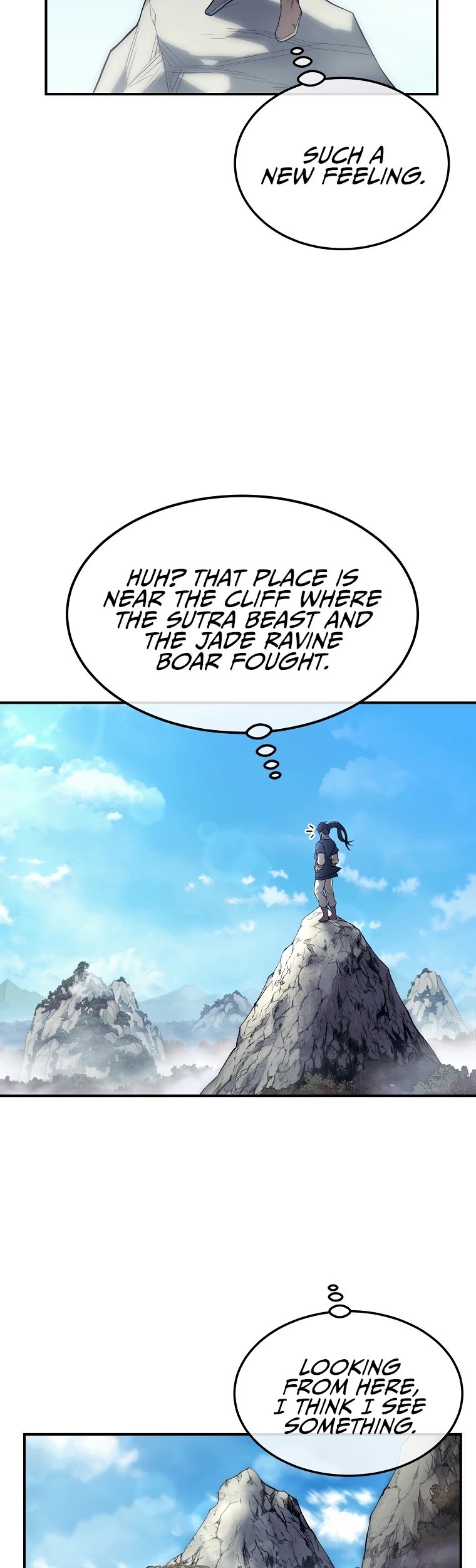 Millennium Spinning chapter 6 - page 2