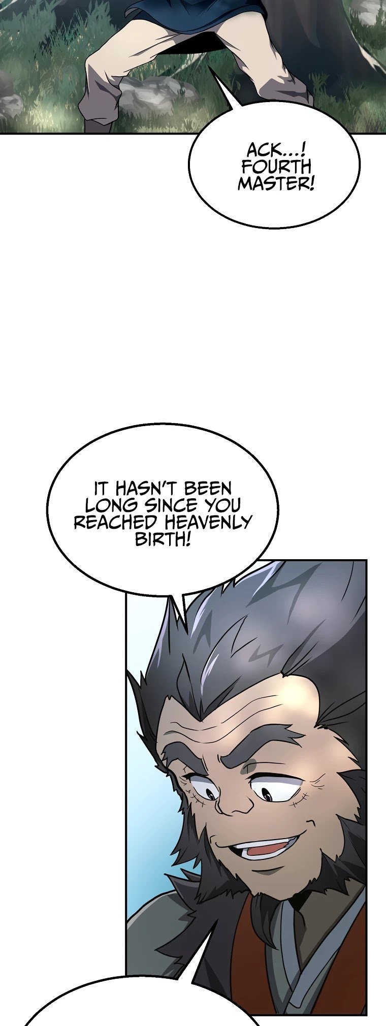 Millennium Spinning chapter 6 - page 23