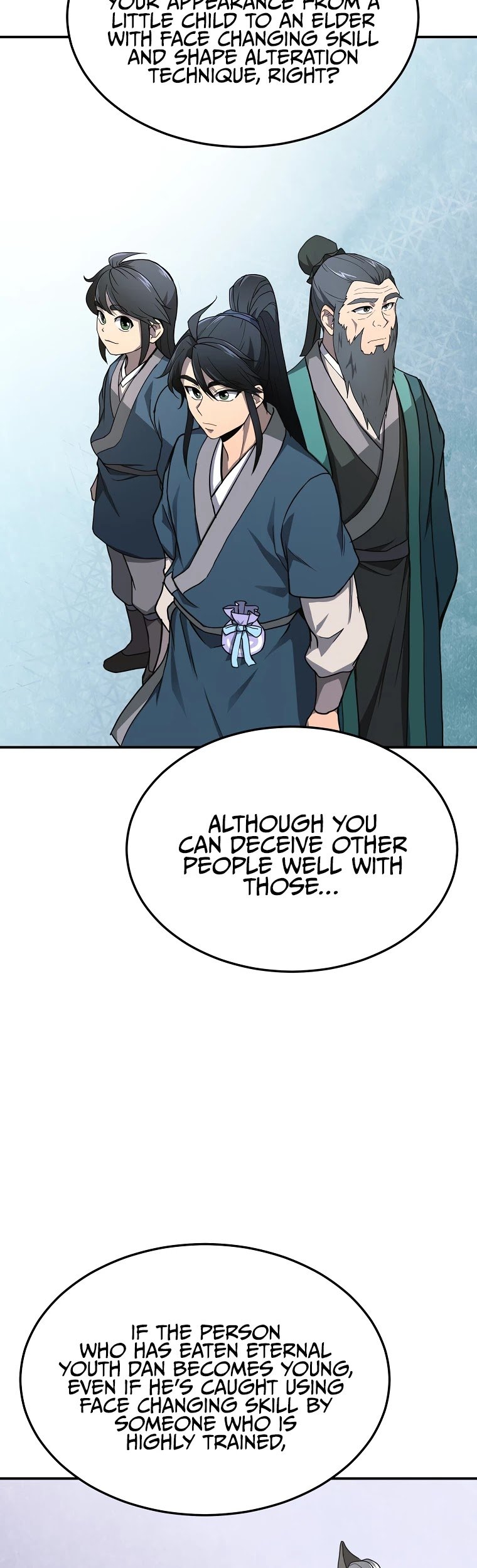 Millennium Spinning chapter 6 - page 27