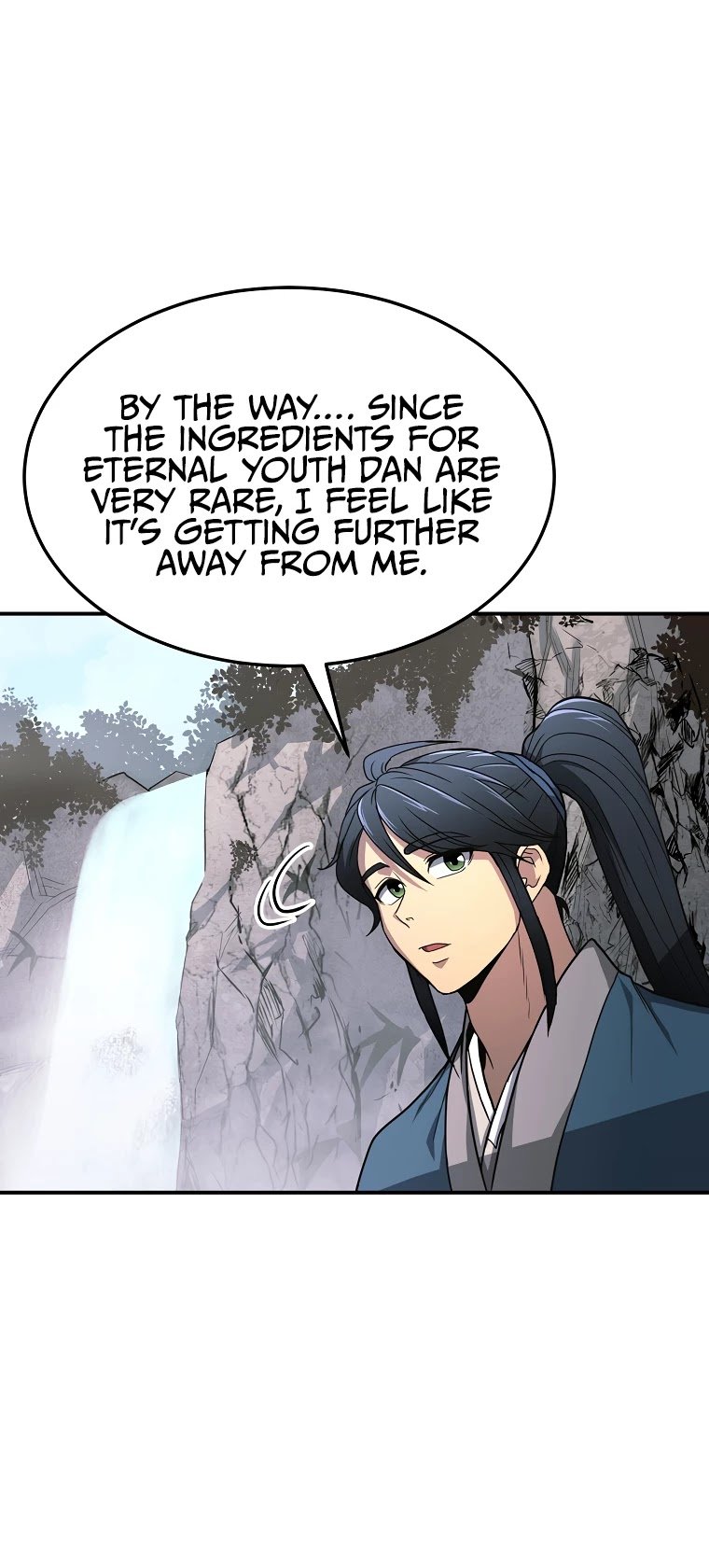 Millennium Spinning chapter 6 - page 32