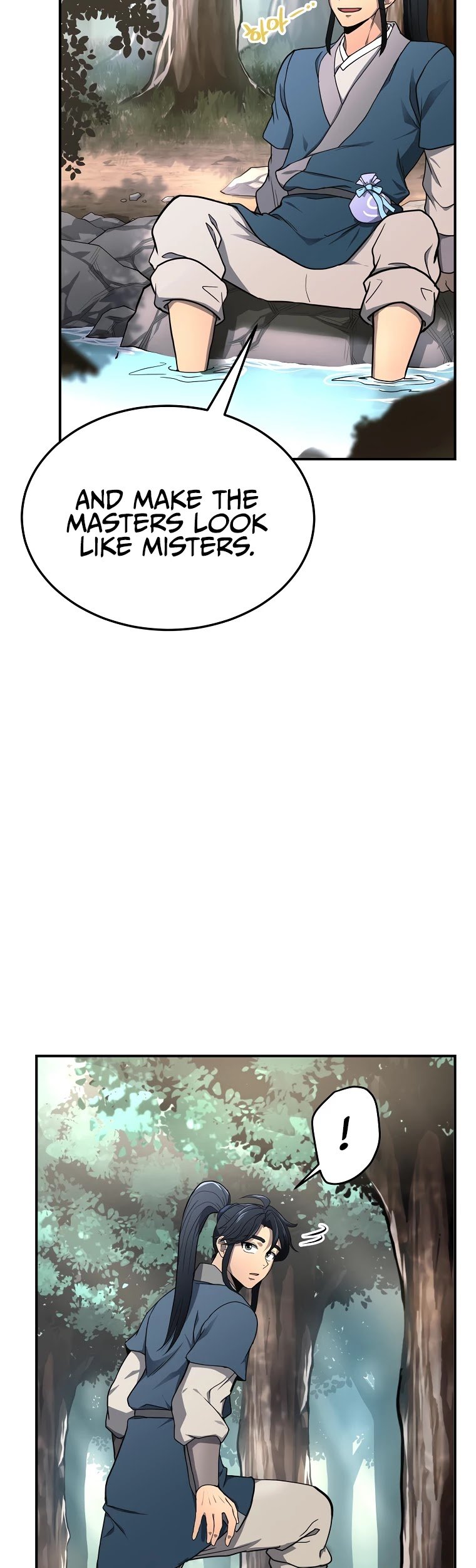 Millennium Spinning chapter 6 - page 34