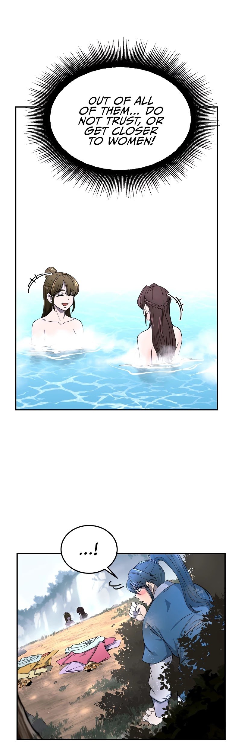 Millennium Spinning chapter 6 - page 43