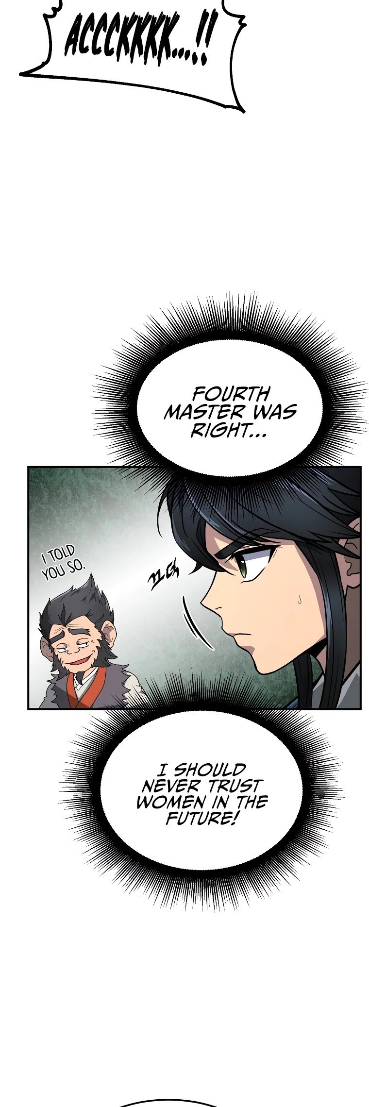 Millennium Spinning chapter 6 - page 50